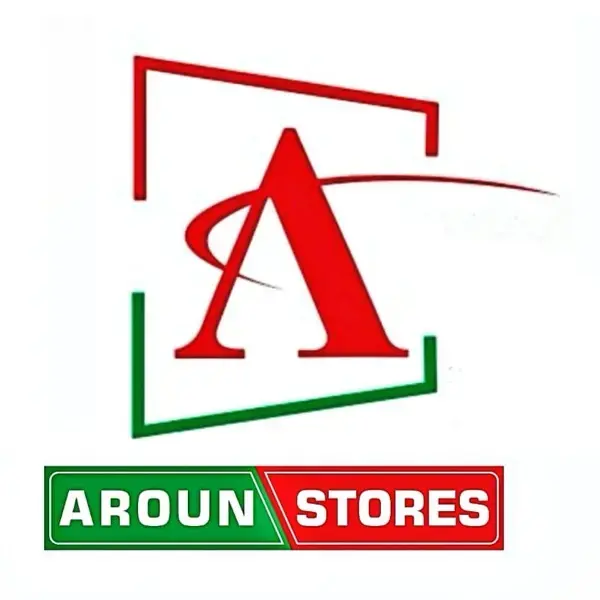 store logo